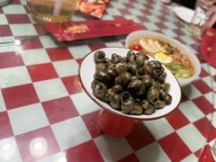 -三个大叔东北烧烤·砂锅菜(西三旗店)