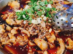 -米二红烧兔(华阳店)