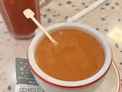 -樂麗餐室 · 本地茶餐廳(扬名广场店)