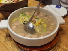 -蘇河湾·新鲁菜·泰山宴(宝龙店)