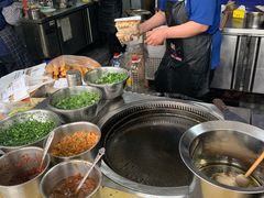 -金杨老摊头蛋饼(金口路店)
