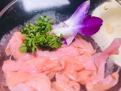 -大龙辣火锅·龙虾·烧烤(湖滨新天地店)