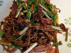 -盐帮食坊•小河帮川菜(四川师大店)