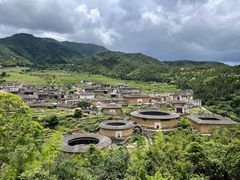 -初溪土楼群