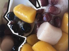 -鲜芋仙(苏州干将店)