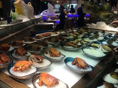 -海鼎荟海鲜姿造(仟禧汇店)