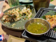 -mango tree芒果树泰国餐厅(青岛万象城店)