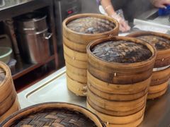 -鸡鸣汤包(红山动物园店)