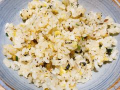 白花菜炒饭-静一餐厅·湖北菜(前门创始店)