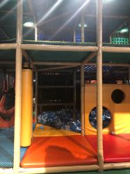 -KidSteam儿童乐园(富力城店)