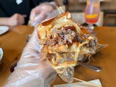 -Ricci睿奇美式餐厅(五道口店)