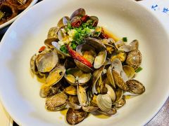 -大牌大·传统杭帮菜(湖滨店)