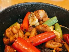 -宁波柏悦酒店·钱湖渔港