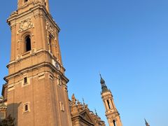 -皮拉尔圣母圣殿主教座堂