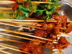 -钢管厂五区小郡肝火锅串串香(清河店)