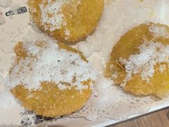 -直隶安家罩饼(复兴路店)