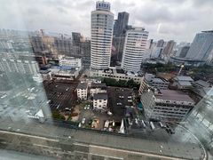 -宁波东港喜来登酒店