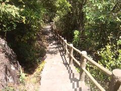 -福建天门山