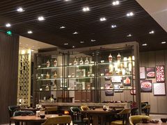 -香厨中餐厅(松北香格里拉店)