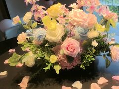 -沅江水·湖南家宴(南村万博长隆商圈店)