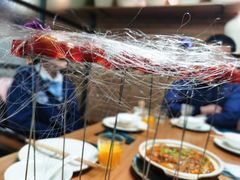 -山楂树融合菜餐厅