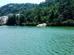 景点-天柱山风景区