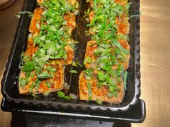 -烤匠麻辣烤鱼(观音桥大融城店)
