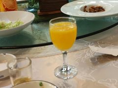-悦禧耕岛酒店·指月坞餐厅·旺山特色农家乐