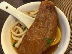 -中国厨房/台湾牛肉面