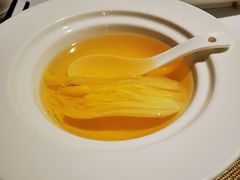 开水白菜-之参餐厅(前门大街店)