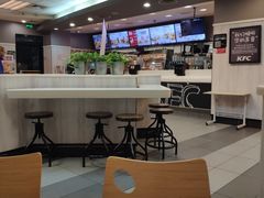 -肯德基(朝阳门店)