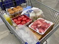 -山姆会员商店(邻瑞广场店)