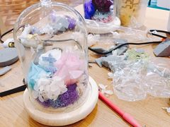 -Summer House夏莫手工坊团建活动(世博源店)