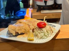 -火山屋台(新街口店)