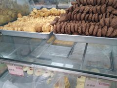 -爱德顺糕点食屋(利民道店)