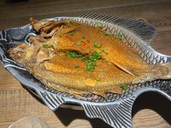 -蜜桃餐厅·江浙融合菜(荟聚购物中心店)