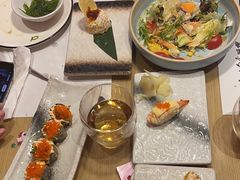 -小句号·精致料理(江南环球港店)