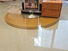 -巴渝菜馆(涿州店)
