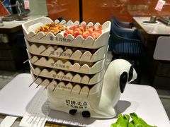 -丰茂烤串(外滩星荟中心店)