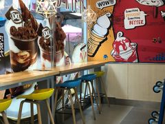 -DQ·蛋糕·冰淇淋(大宁国际商业广场店)
