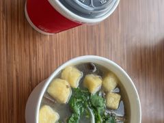 -回味鸭血粉丝汤(南京站店)