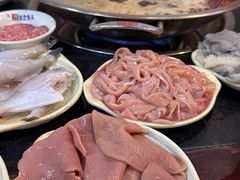 -储奇门鳝鱼火锅(总店)