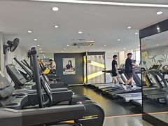 -超鹿运动健身(紫阳商贸中心店)