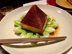 -湖滨28中餐厅·西湖宴·杭州君悦酒店