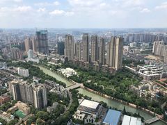 -339旋转餐厅(天府熊猫塔店)