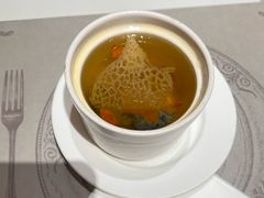 -晶丽香榭自助餐(南京大饭店)