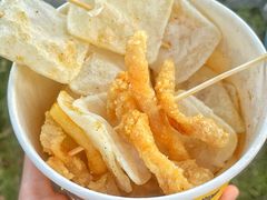 -鸡柳大人(宁大店)