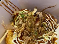 -粉粉乐鲷鱼烧(美罗城店)