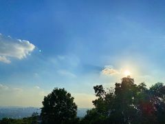 -广州市白云山风景名胜区