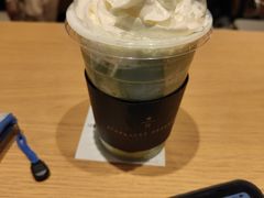 -星巴克臻选(北京银泰店)